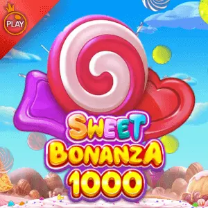 Sweet Bonanza 1000